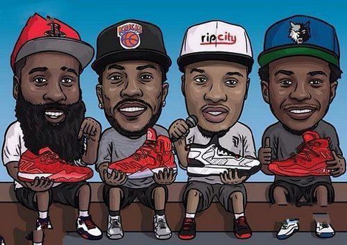 曾在早年间 曾在早年间