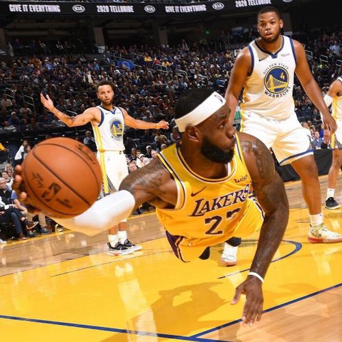 赛事的未来 赛事的未来