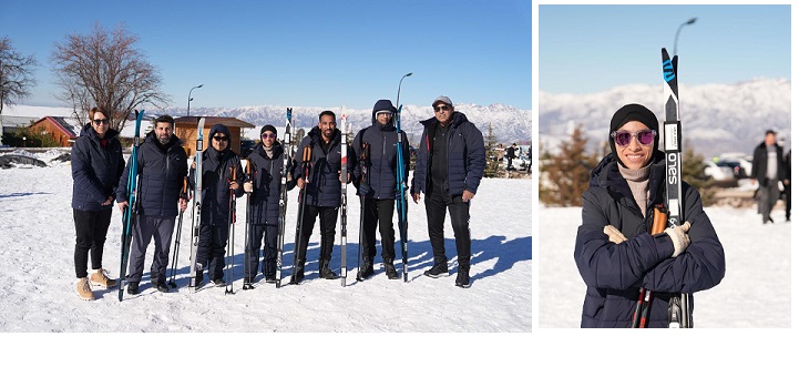 賽況起伏讓 賽況起伏讓