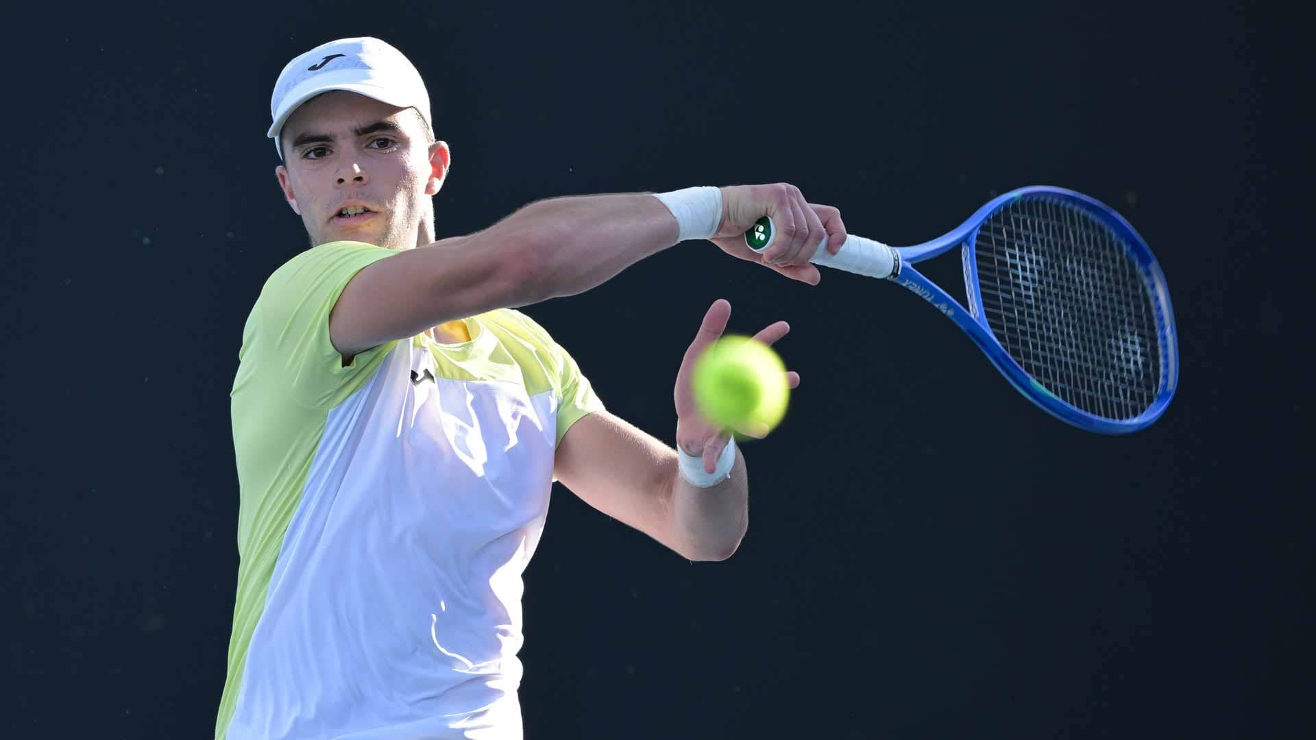 独行侠展现 独行侠展现