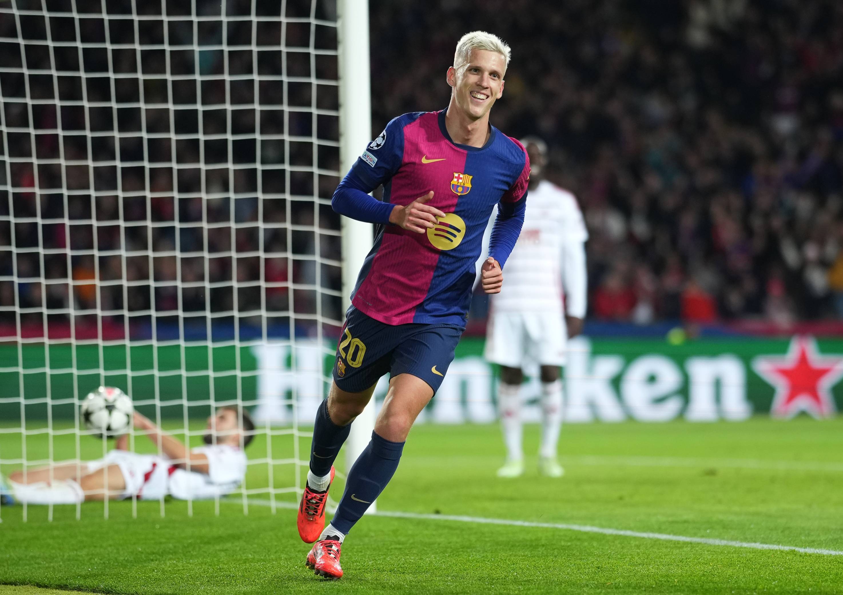 仅为他赢得 仅为他赢得