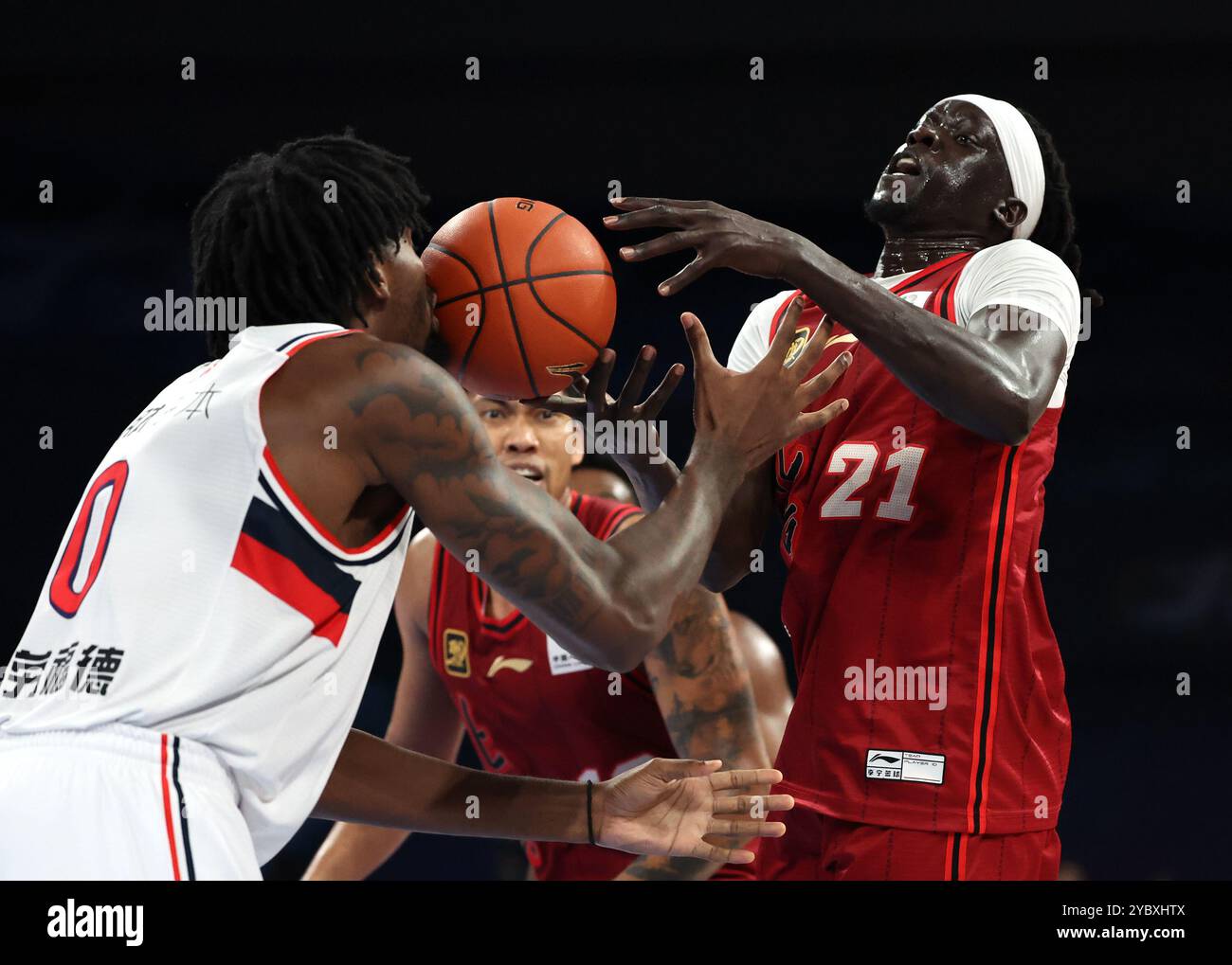 身体对抗 身体对抗