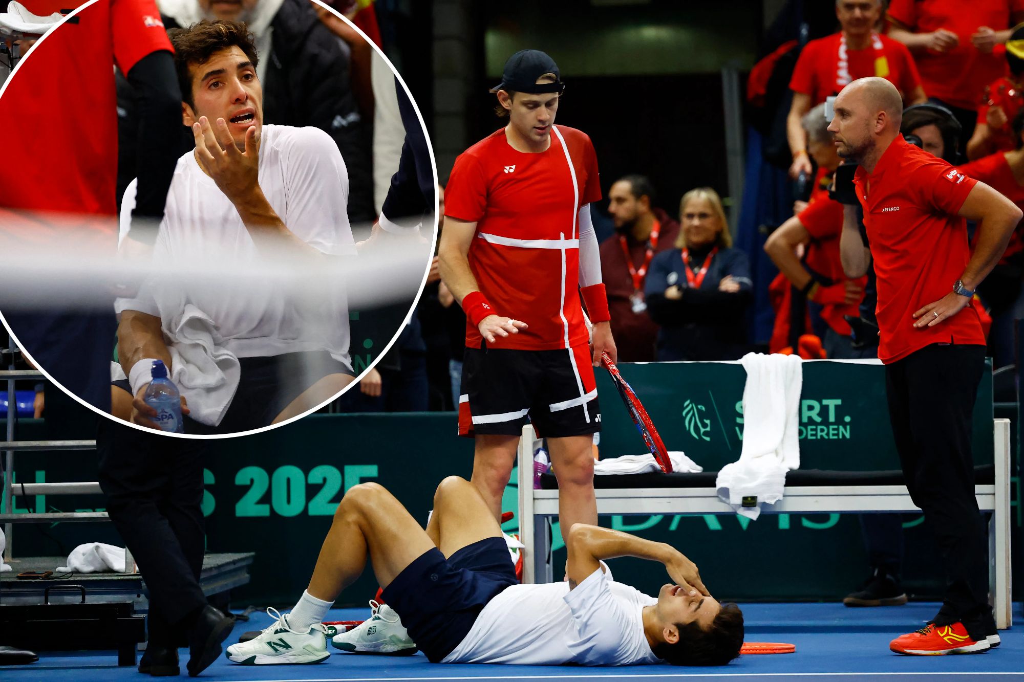 队实际情况 队实际情况